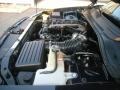 3.5 Liter SOHC 24-Valve V6 2007 Dodge Magnum SXT Engine