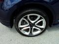 2011 Ford Edge Sport Wheel and Tire Photo