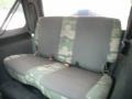 Moss Green Pearlcoat - Wrangler X 4x4 Photo No. 9