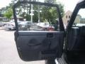 2005 Moss Green Pearlcoat Jeep Wrangler X 4x4  photo #13