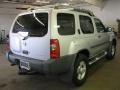 Silver Lightning Metallic - Xterra XE 4x4 Photo No. 2