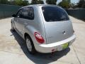 Bright Silver Metallic - PT Cruiser LX Photo No. 5