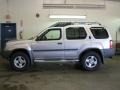 Silver Lightning Metallic - Xterra XE 4x4 Photo No. 11