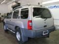 Silver Lightning Metallic - Xterra XE 4x4 Photo No. 12