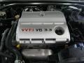 2004 Toyota Camry 3.3 Liter DOHC 24-Valve V6 Engine Photo