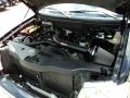 5.4 Liter SOHC 24-Valve Triton V8 2006 Ford F150 Lariat SuperCab Engine
