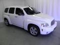 Summit White - HHR LS Photo No. 1