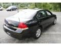 Black - Impala LT Photo No. 5
