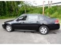 Black - Impala LT Photo No. 10