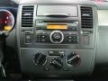 Brillant Silver - Versa 1.8 S Hatchback Photo No. 5