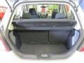 Brillant Silver - Versa 1.8 S Hatchback Photo No. 7