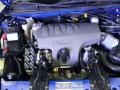 3.8 Liter OHV 12 Valve V6 Engine for 2005 Chevrolet Impala LS #50511685