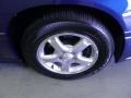 2005 Laser Blue Metallic Chevrolet Impala LS  photo #5