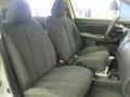 Brillant Silver - Versa 1.8 S Hatchback Photo No. 15