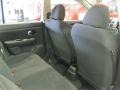 Brillant Silver - Versa 1.8 S Hatchback Photo No. 16