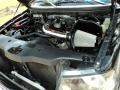 5.4 Liter SOHC 24-Valve Triton V8 2006 Ford F150 Harley-Davidson SuperCab Engine