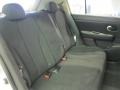 Brillant Silver - Versa 1.8 S Hatchback Photo No. 17