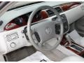 2007 Crimson Pearl Tintcoat Buick Lucerne CXL  photo #6