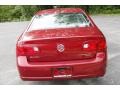 2007 Crimson Pearl Tintcoat Buick Lucerne CXL  photo #7