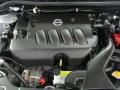 Brillant Silver - Versa 1.8 S Hatchback Photo No. 21