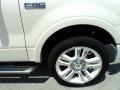 2008 Ford F150 Limited SuperCrew 4x4 Wheel