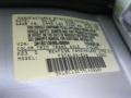 Brillant Silver - Versa 1.8 S Hatchback Photo No. 23