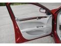 Crimson Pearl Tintcoat - Lucerne CXL Photo No. 13
