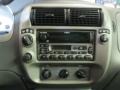 Dark Blue Pearl Metallic - Explorer Sport Trac XLT 4x4 Photo No. 5