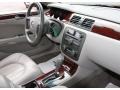 2007 Crimson Pearl Tintcoat Buick Lucerne CXL  photo #19