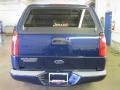 2004 Dark Blue Pearl Metallic Ford Explorer Sport Trac XLT 4x4  photo #13