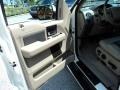 Tan Door Panel Photo for 2008 Ford F150 #50512063