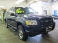 2004 Dark Blue Pearl Metallic Ford Explorer Sport Trac XLT 4x4  photo #14