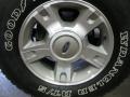 Dark Blue Pearl Metallic - Explorer Sport Trac XLT 4x4 Photo No. 15