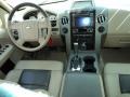 Tan Dashboard Photo for 2008 Ford F150 #50512168