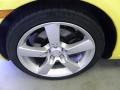 2004 Lightning Yellow Mazda RX-8 Grand Touring  photo #4