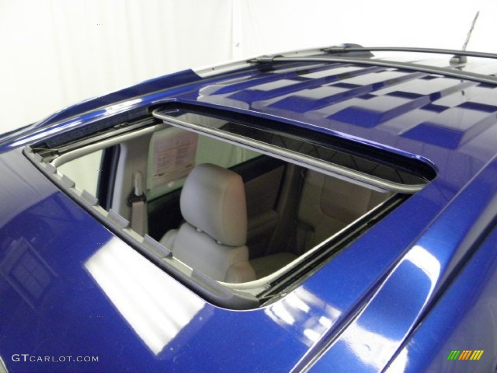 2008 Chevrolet Equinox LT AWD Sunroof Photo #50512657