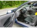 Black Interior Photo for 2000 Toyota Celica #50512756