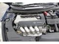 1.8 Liter DOHC 16-Valve VVT-i 4 Cylinder 2000 Toyota Celica GT-S Engine