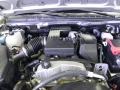 3.7 Liter DOHC 20-Valve 5 Cylinder 2007 Chevrolet Colorado LS Extended Cab Engine