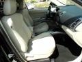 2009 Labrador Black Pearl Mitsubishi Outlander XLS  photo #21