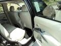 2009 Labrador Black Pearl Mitsubishi Outlander XLS  photo #22