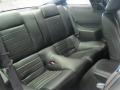 Dark Charcoal Interior Photo for 2008 Ford Mustang #50513161