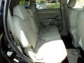 2009 Labrador Black Pearl Mitsubishi Outlander XLS  photo #23