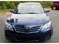 Blue Ribbon Metallic - Camry LE Photo No. 2