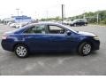 Blue Ribbon Metallic - Camry LE Photo No. 4