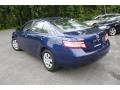 Blue Ribbon Metallic - Camry LE Photo No. 8