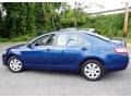 Blue Ribbon Metallic - Camry LE Photo No. 9
