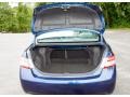 Blue Ribbon Metallic - Camry LE Photo No. 10