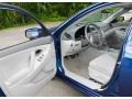 Blue Ribbon Metallic - Camry LE Photo No. 11