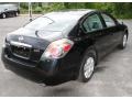 Super Black - Altima 2.5 S Photo No. 6